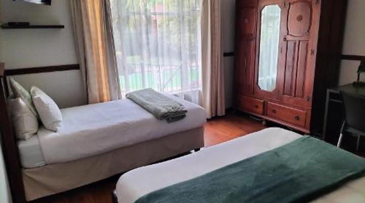 Park Living Guesthouse