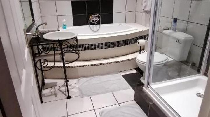 Park Living Guesthouse