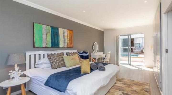 Sandy Toes Beach Villa