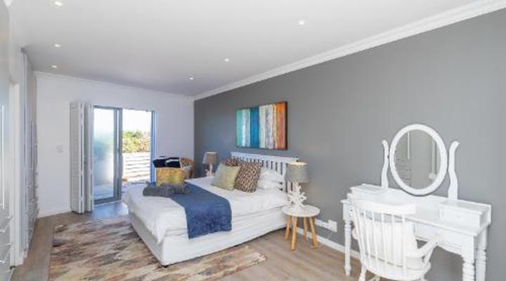 Sandy Toes Beach Villa