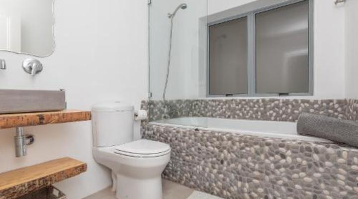 Sandy Toes Beach Villa