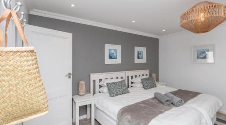 Sandy Toes Beach Villa