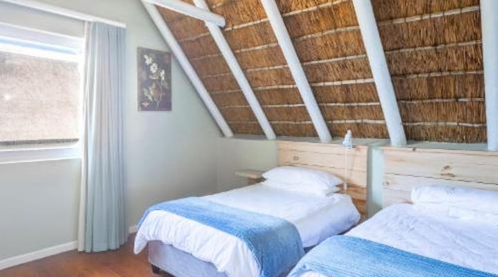 Heron @ Cape St Francis Lifestyle Estate