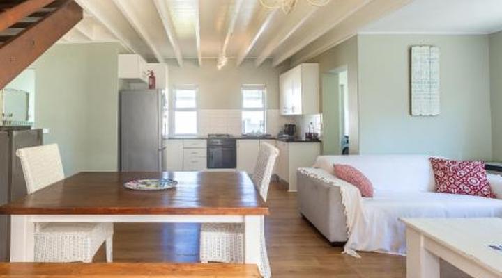 Heron @ Cape St Francis Lifestyle Estate