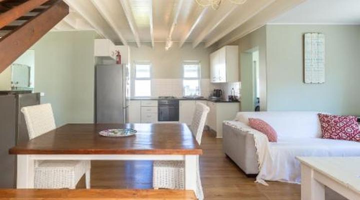 Heron @ Cape St Francis Lifestyle Estate