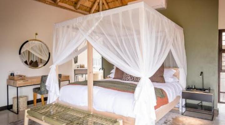 Tulela Safari Lodge