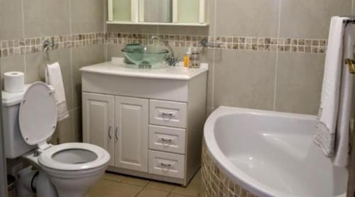 Mountain Rose Guesthouse