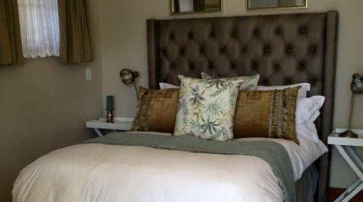 Mountain Rose Guesthouse