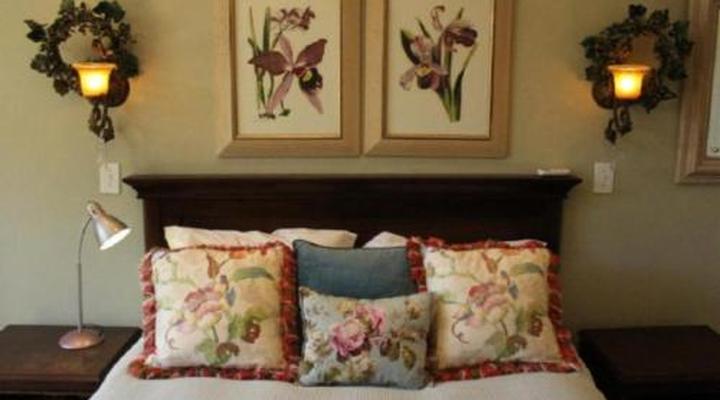 Mountain Rose Guesthouse