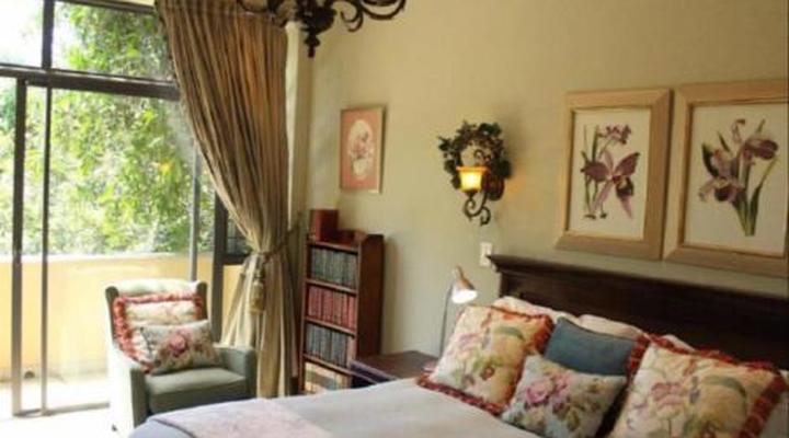 Mountain Rose Guesthouse