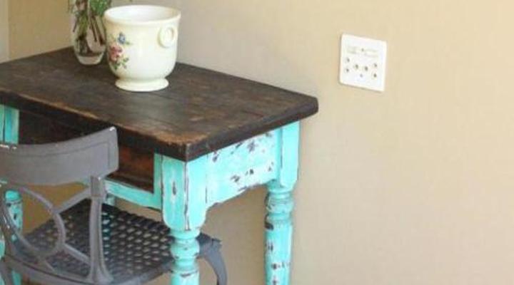 Mountain Rose Guesthouse