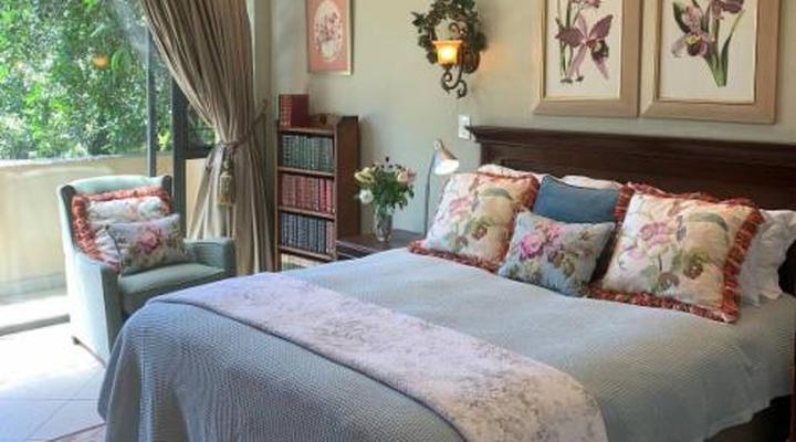 Mountain Rose Guesthouse