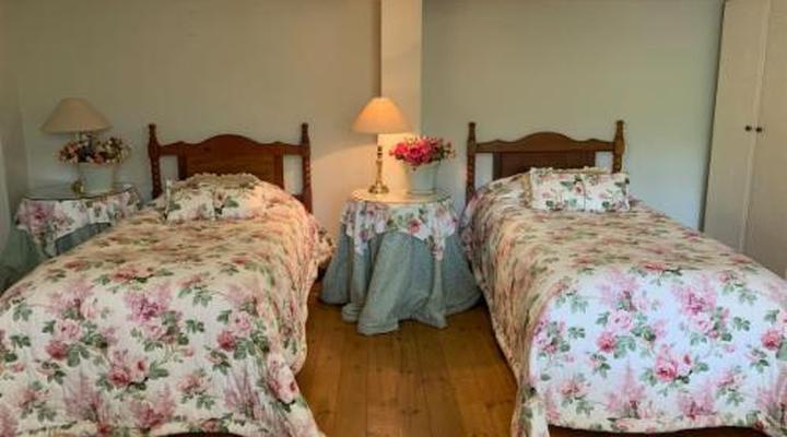 Mountain Rose Guesthouse