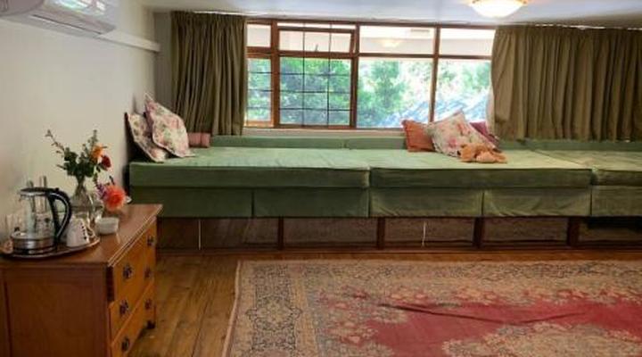 Mountain Rose Guesthouse