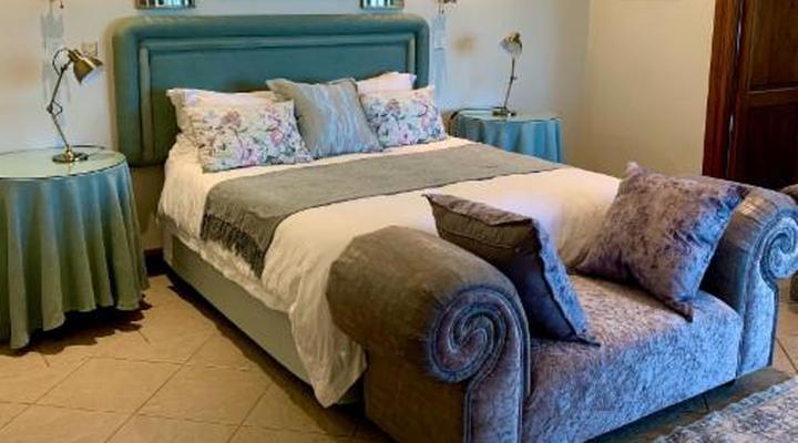 Mountain Rose Guesthouse