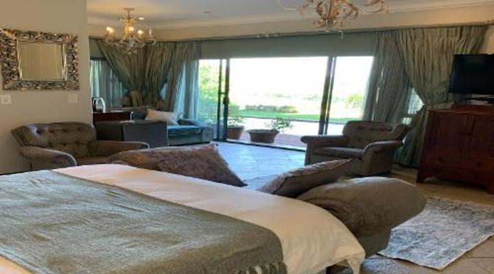 Mountain Rose Guesthouse