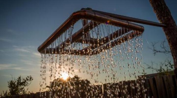 Imagine Africa Luxury Tented Camp