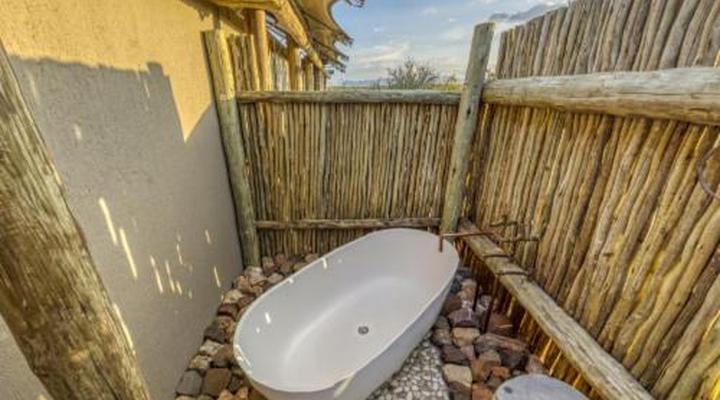 Imagine Africa Luxury Tented Camp