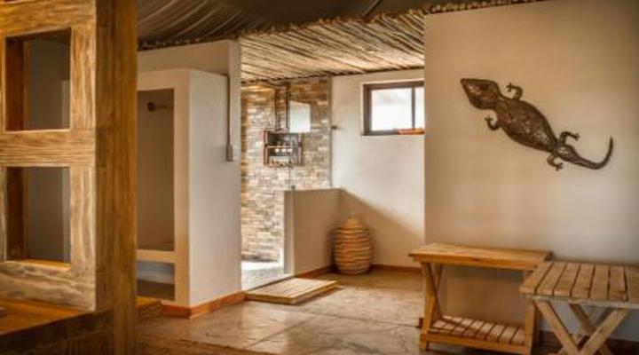 Imagine Africa Luxury Tented Camp