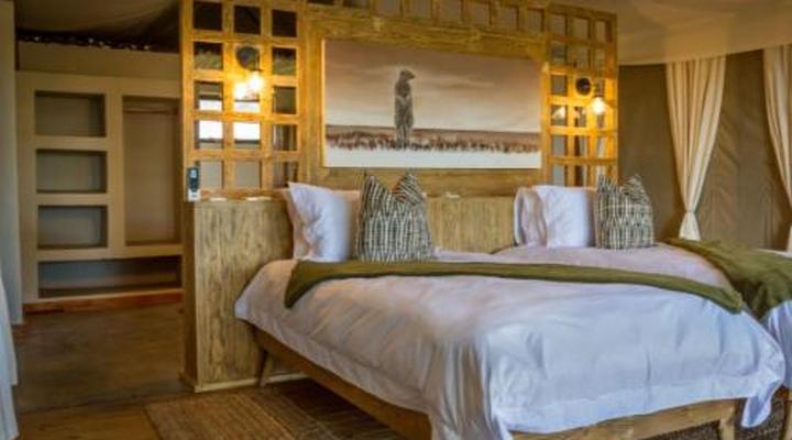 Imagine Africa Luxury Tented Camp