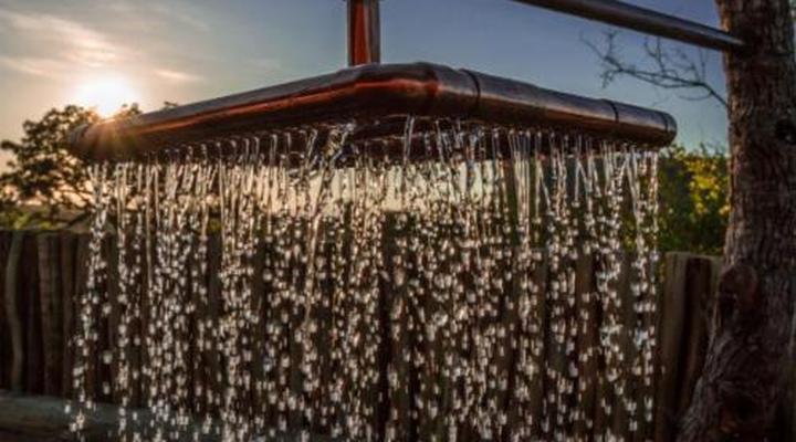 Imagine Africa Luxury Tented Camp