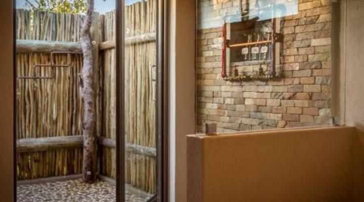 Imagine Africa Luxury Tented Camp