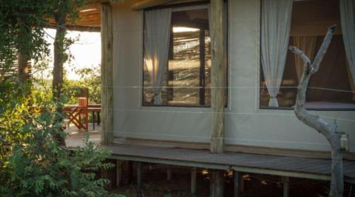 Imagine Africa Luxury Tented Camp