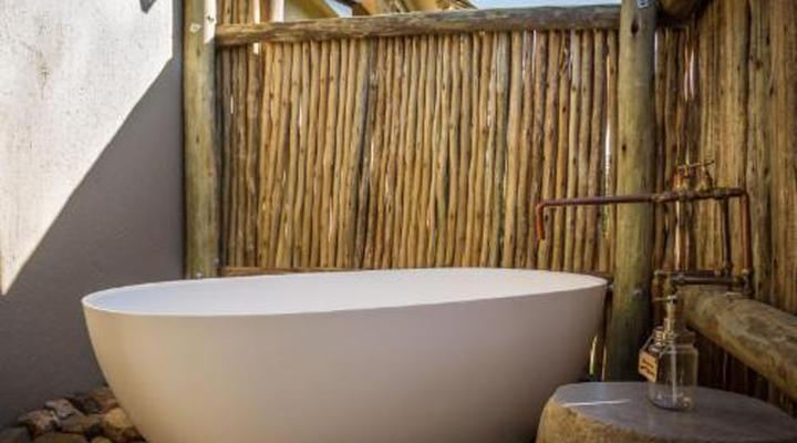 Imagine Africa Luxury Tented Camp