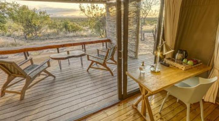 Imagine Africa Luxury Tented Camp
