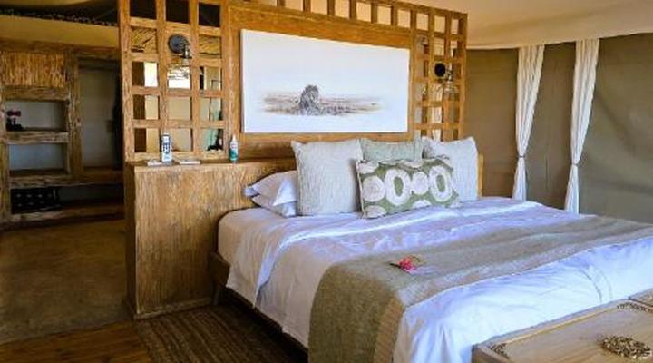 Imagine Africa Luxury Tented Camp
