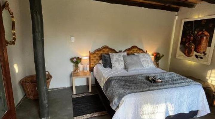 OppiPlasie Guest House