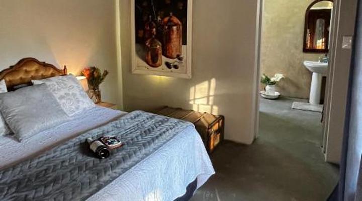 OppiPlasie Guest House