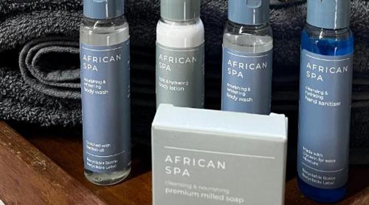 OppiPlasie Guest House