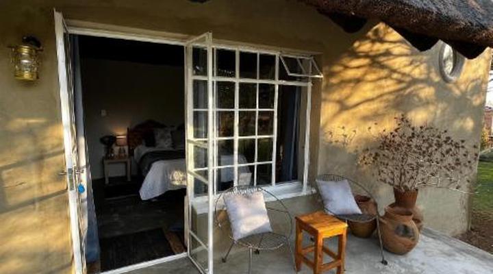 OppiPlasie Guest House