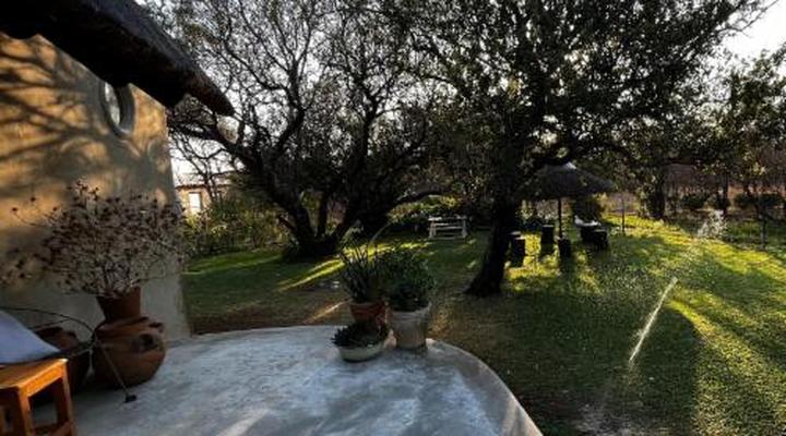 OppiPlasie Guest House