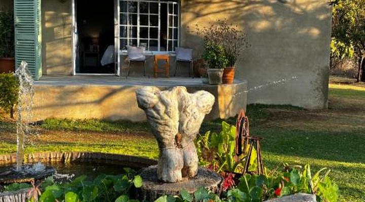 OppiPlasie Guest House