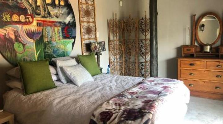 OppiPlasie Guest House