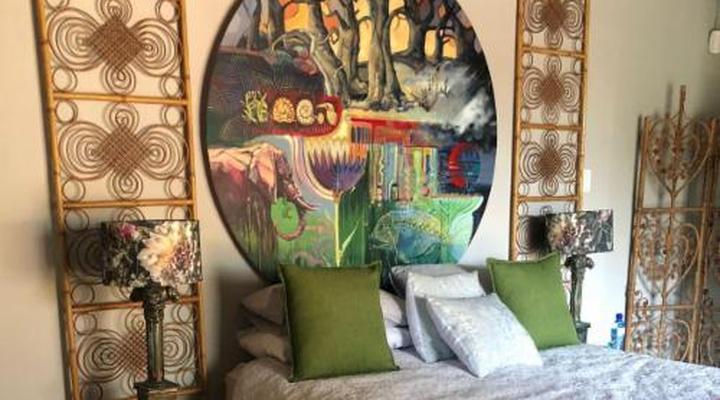 OppiPlasie Guest House