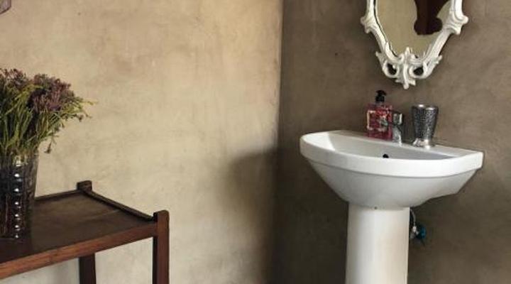 OppiPlasie Guest House