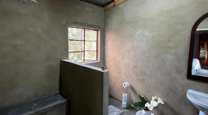 OppiPlasie Guest House