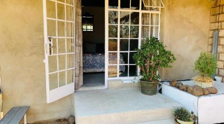 OppiPlasie Guest House