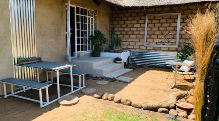 OppiPlasie Guest House