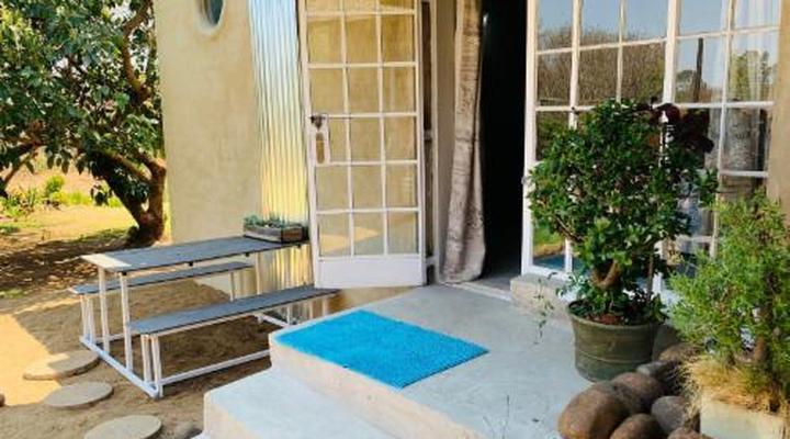 OppiPlasie Guest House