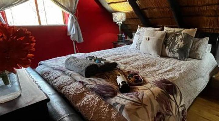 OppiPlasie Guest House