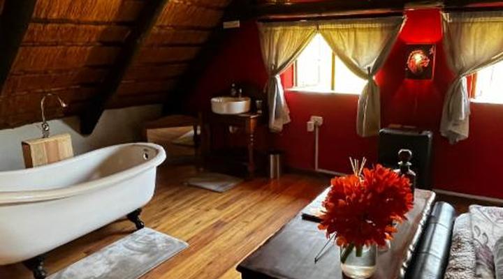 OppiPlasie Guest House