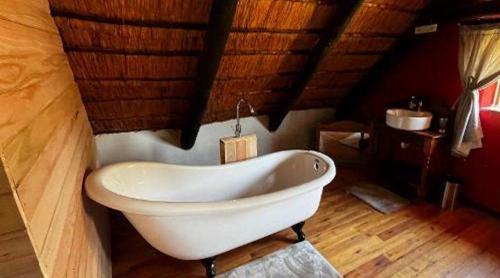 OppiPlasie Guest House