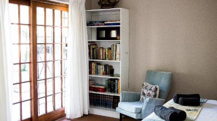 Mountain Haven Villa