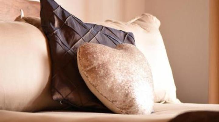 Gaste Plaashuis Oudevlei