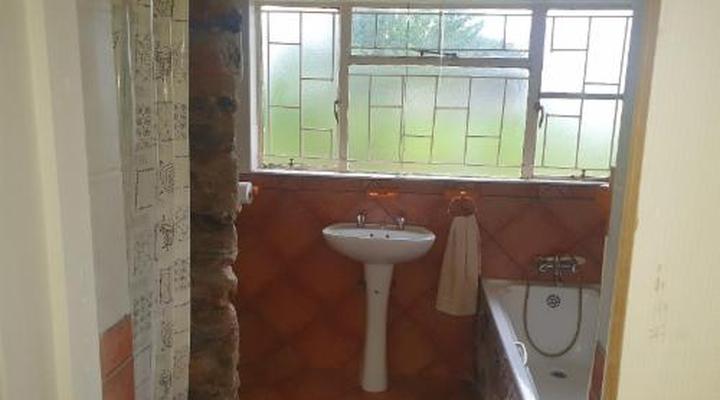 Gaste Plaashuis Oudevlei