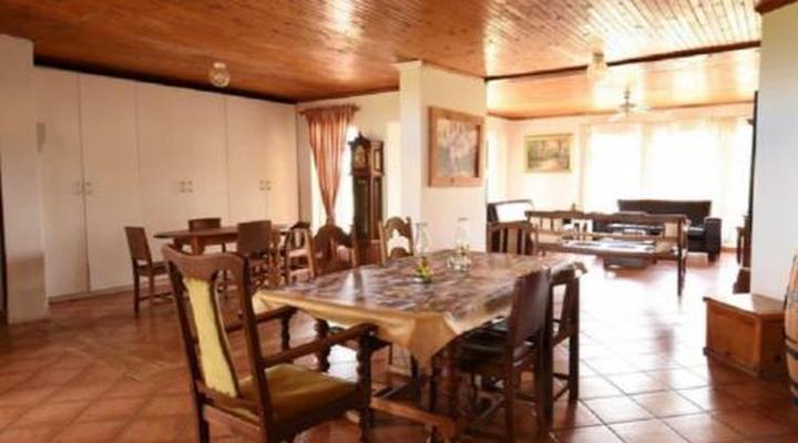 Gaste Plaashuis Oudevlei